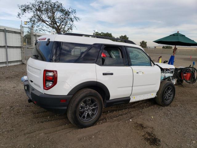 3FMCR9B60MRA89899 Ford Bronco Sport Big Bend