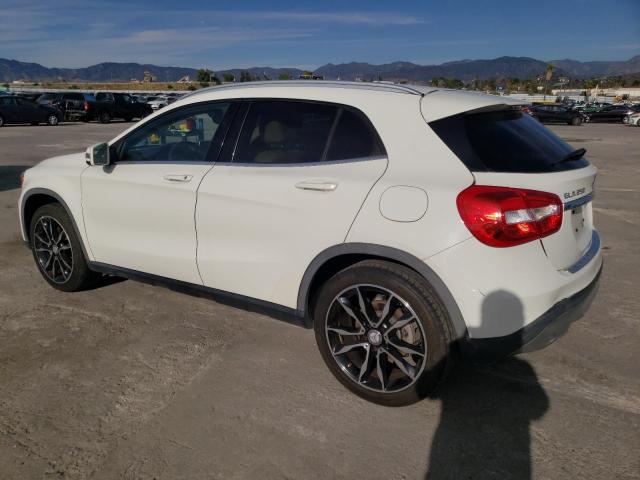 VIN WDCTG4EB2HJ335755 2017 Mercedes-Benz GLA-Class,... no.2