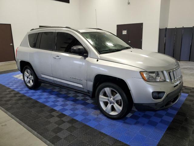 1C4NJCBA8CD502407 | 2012 Jeep compass sport