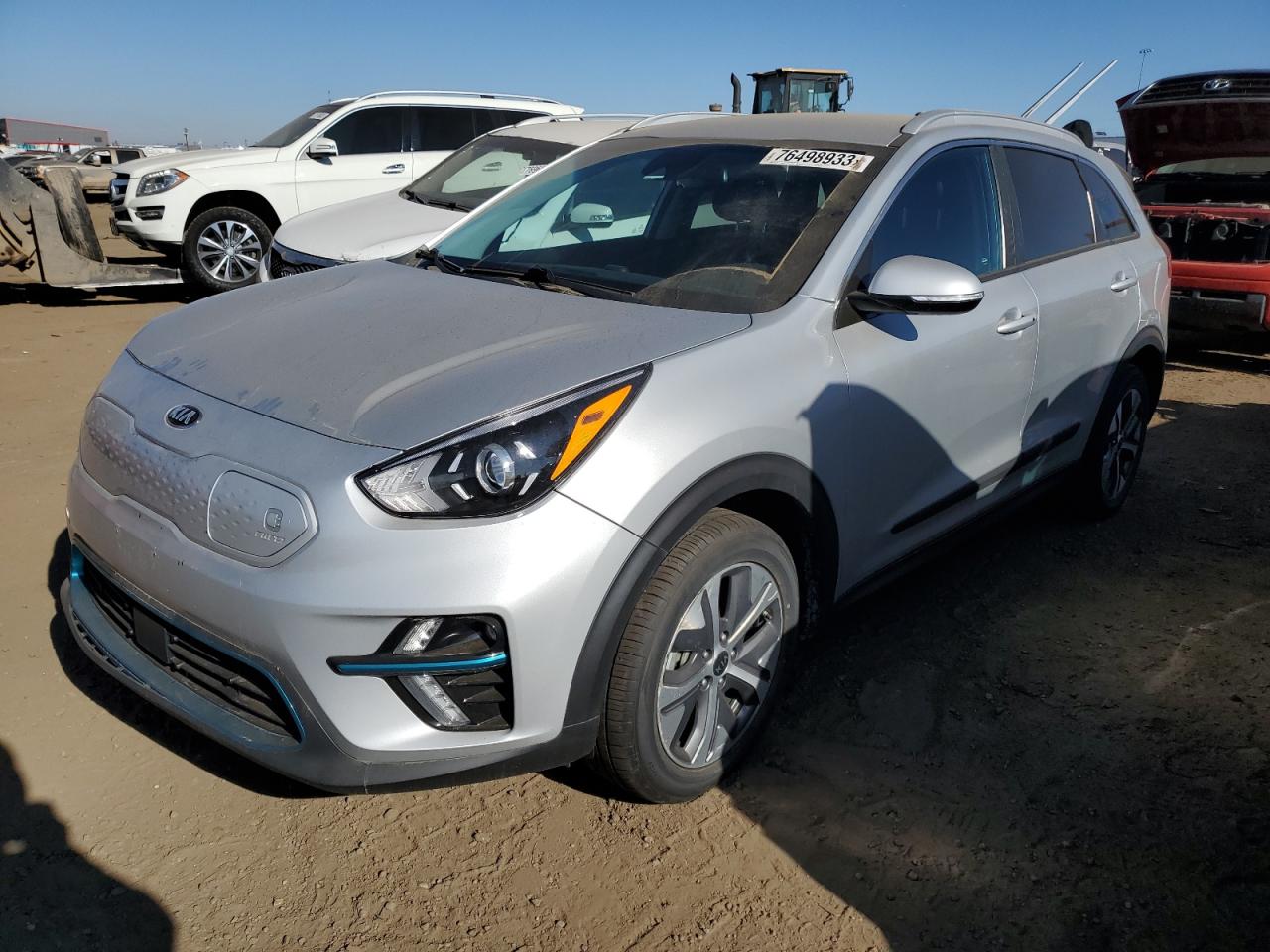 2019 kia niro ev ex premium online for sale