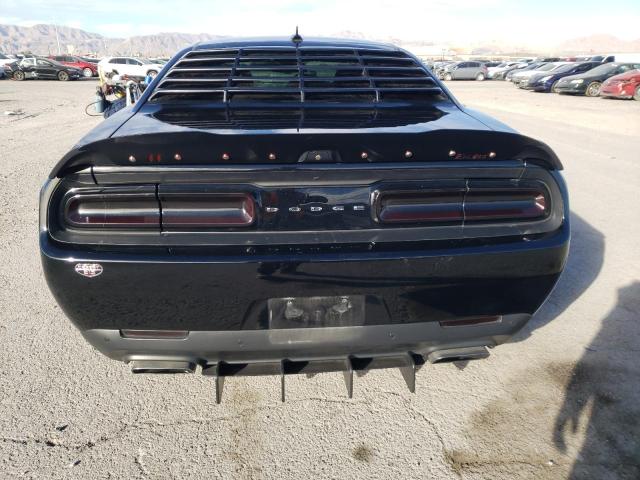 2C3CDZFJ6KH702087 | 2019 DODGE CHALLENGER