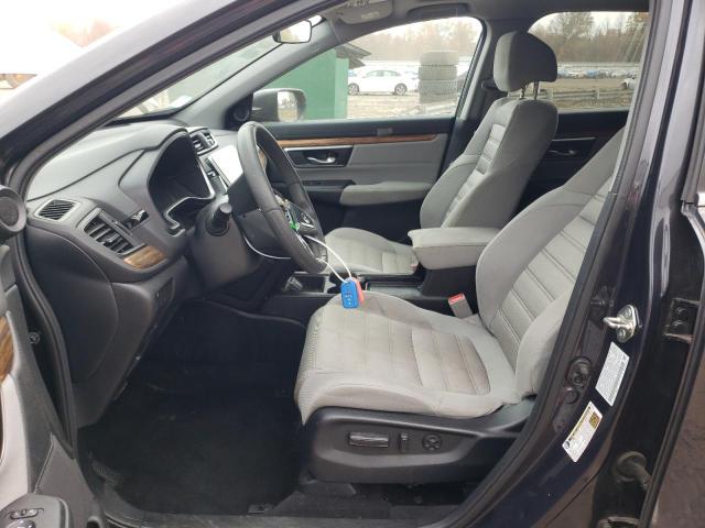 2HKRW2H55JH620087 Honda CR-V EX