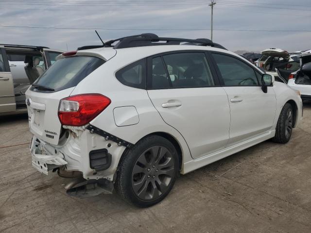 JF1GPAR69EH286565 | 2014 SUBARU IMPREZA SP