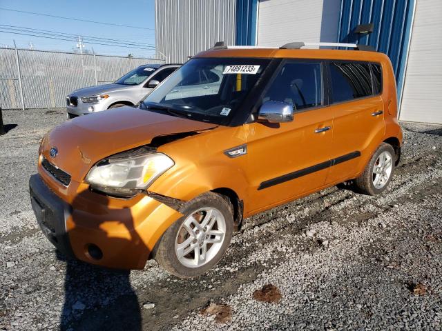 Vin: kndjt2a20b7314135, lot: 74891233, kia soul + 2011 img_1