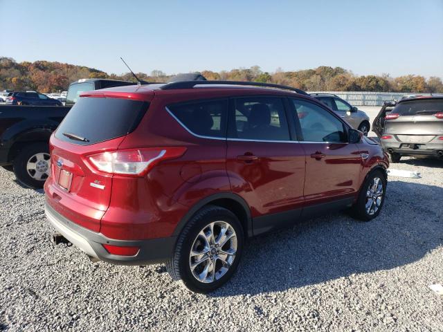 Vin: 1fmcu0g96eue33498, lot: 75130723, ford escape se 20143