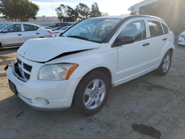 2008 Dodge Caliber SXT