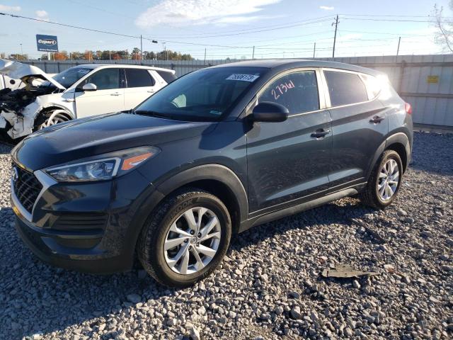 KM8J23A4XKU894145 | 2019 HYUNDAI TUCSON SE