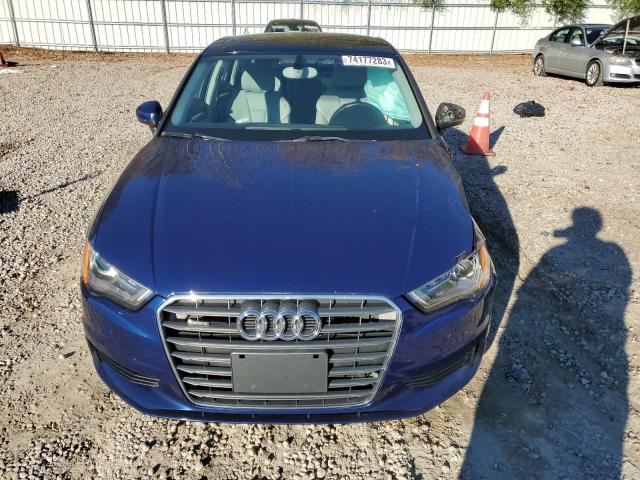 VIN WAUEFGFF1F1066081 2015 AUDI A3 no.5