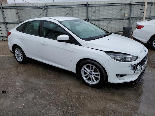 1FADP3F27JL200998 | 2018 FORD FOCUS SE