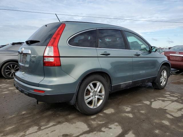 Vin: jhlre4h73ac014561, lot: 75161613, honda crv exl 20103