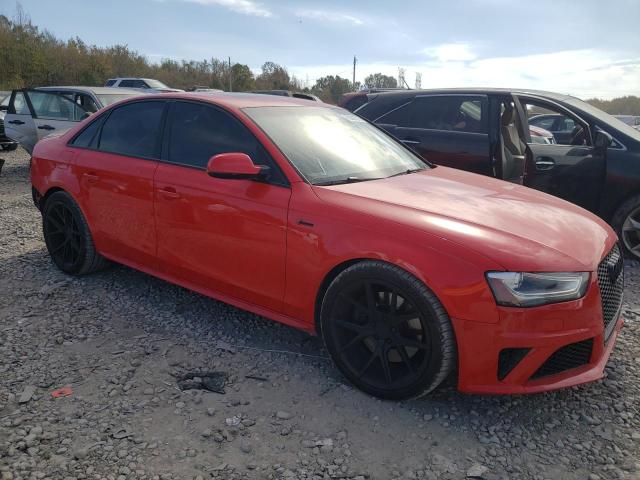 WAUBGAFL9FA073797 2015 Audi S4 Premium Plus