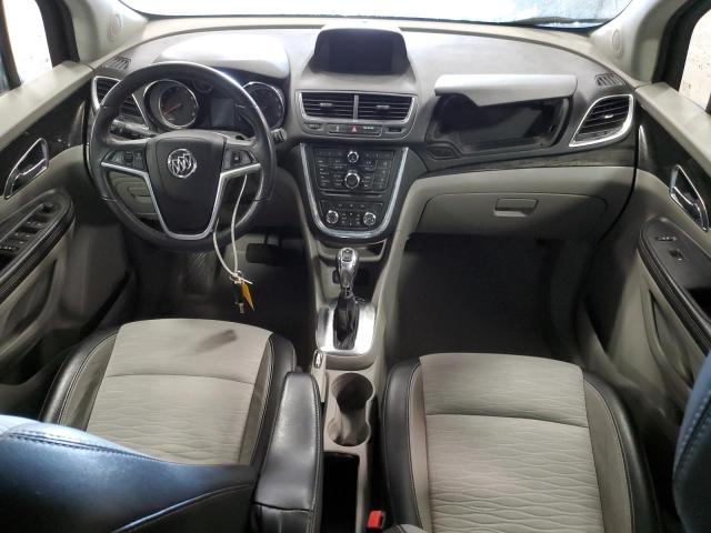 2016 BUICK ENCORE CON - KL4CJBSB6GB609834