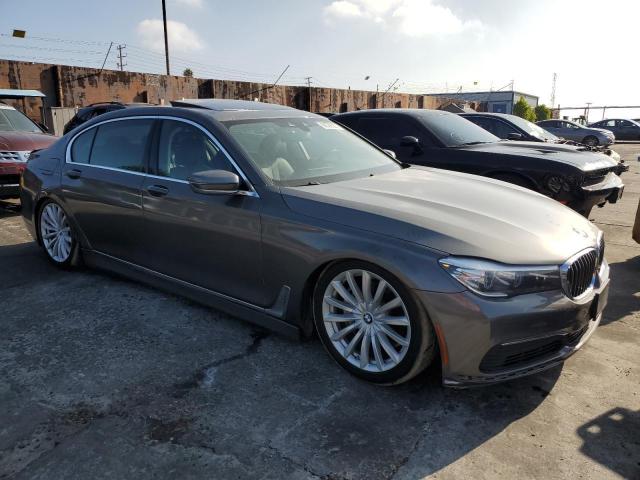 VIN WBA7E2C58KB454536 2019 BMW 7 Series, 740 I no.4