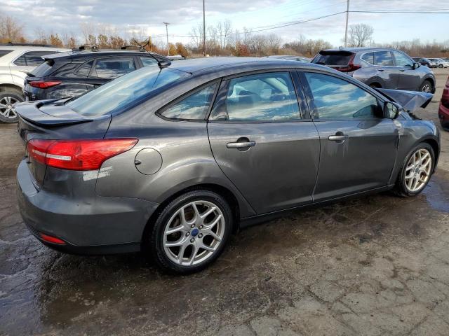 1FADP3F24FL323181 | 2015 Ford focus se