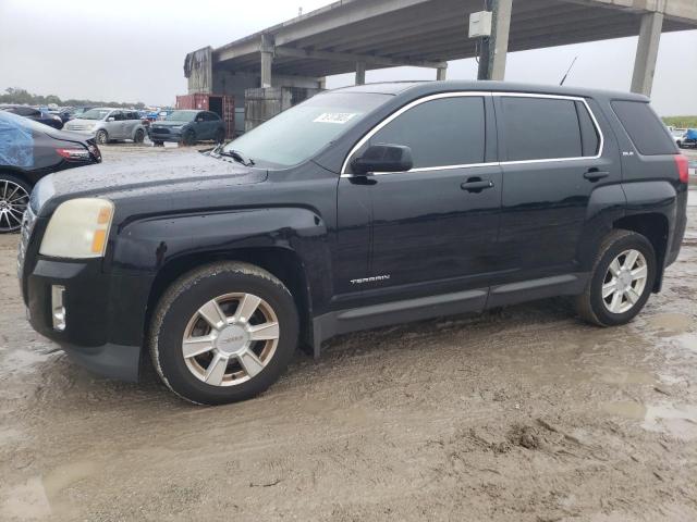 2011 GMC Terrain SLE