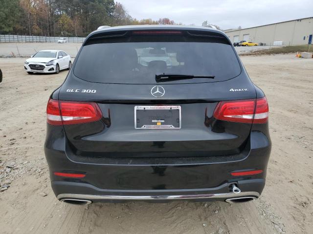 WDC0G4KB2KV177425 | 2019 MERCEDES-BENZ GLC 300 4M