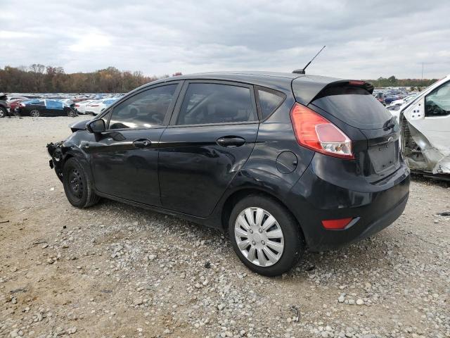 3FADP4TJ3GM133888 | 2016 FORD FIESTA S