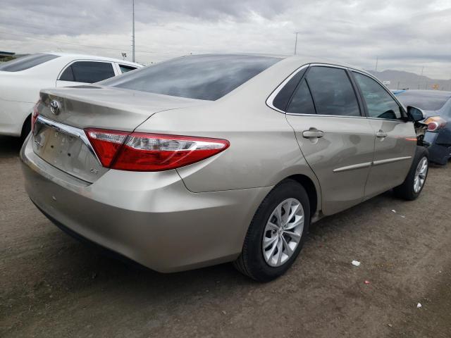 4T4BF1FK5GR563362 | 2016 TOYOTA CAMRY LE