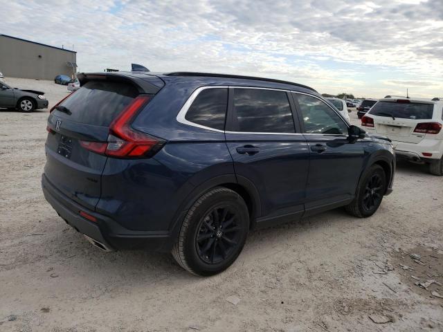 2024 HONDA CR-V SPORT - 7FARS5H87RE003053