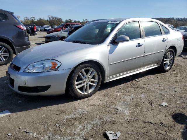 2014 Chevrolet Impala 