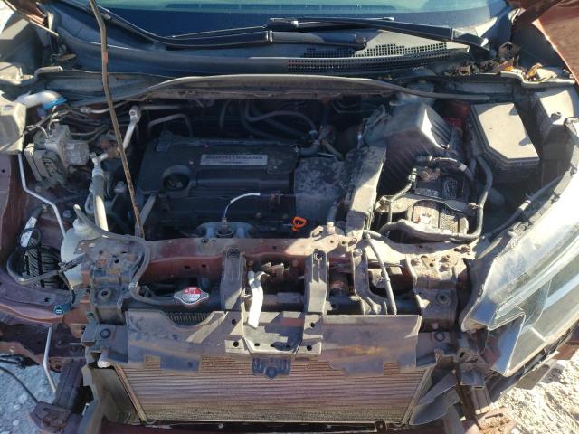 2015 HONDA CR-V EX - 2HKRM4H5XFH706732