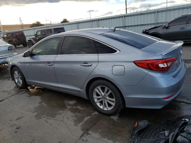 5NPE24AF8FH003024 | 2015 HYUNDAI SONATA SE