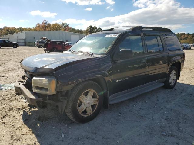 2003 Chevrolet TrailBlazer 