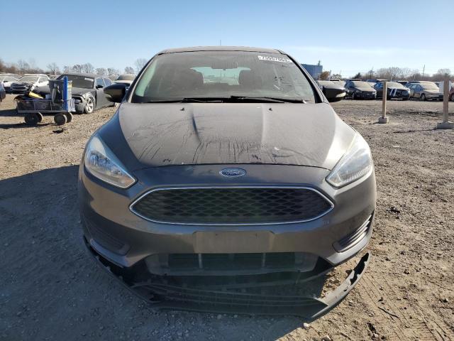 1FADP3K22FL325582 | 2015 FORD FOCUS SE