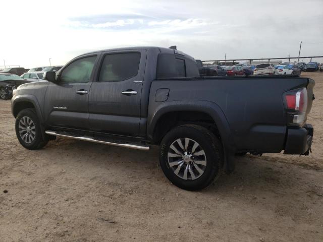 2021 TOYOTA TAC 3TMEZ5CN6MM155655