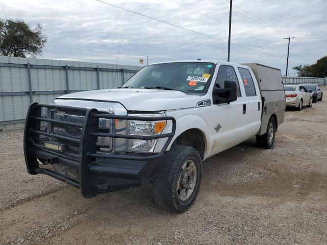 2016 Ford F-250 