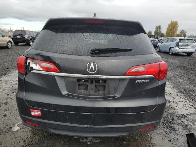 2014 Acura Rdx Technology VIN: 5J8TB3H56EL005431 Lot: 74674203