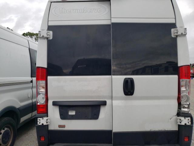 2021 RAM PROMASTER - 3C6MRVHG6ME590702