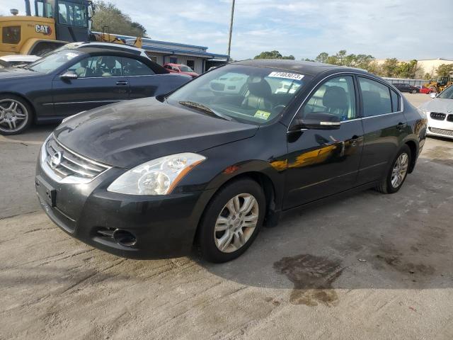 2011 Nissan Altima Base