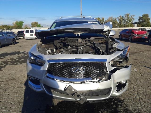 5N1DL0MNXLC504214 Infiniti QX60 LUXE 5