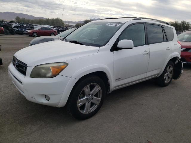 2006 TOYOTA RAV4 SPORT for Sale | NV - LAS VEGAS | Thu. Jan 04, 2024 ...