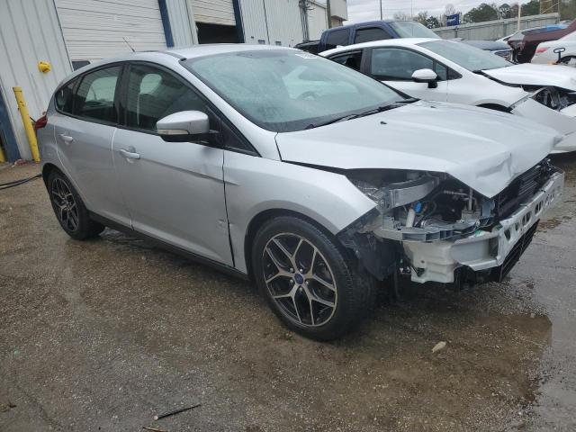 1FADP3K28FL252766 | 2015 FORD FOCUS SE