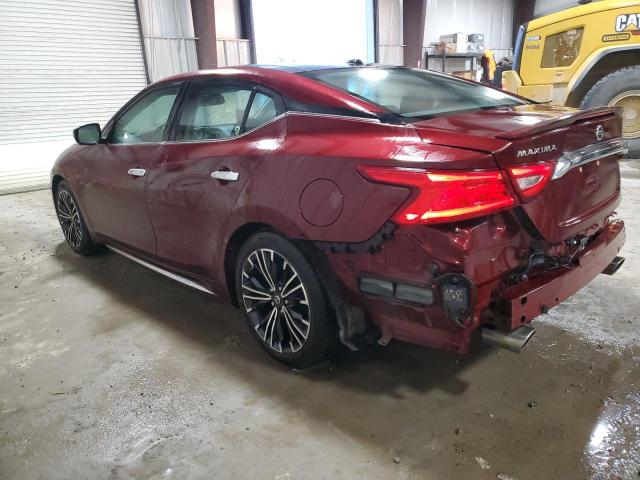 Vin: 1n4aa6ap0hc422074, lot: 77608713, nissan maxima 3.5s 20172