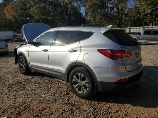 5XYZU3LB1GG345911 | 2016 HYUNDAI SANTA FE S