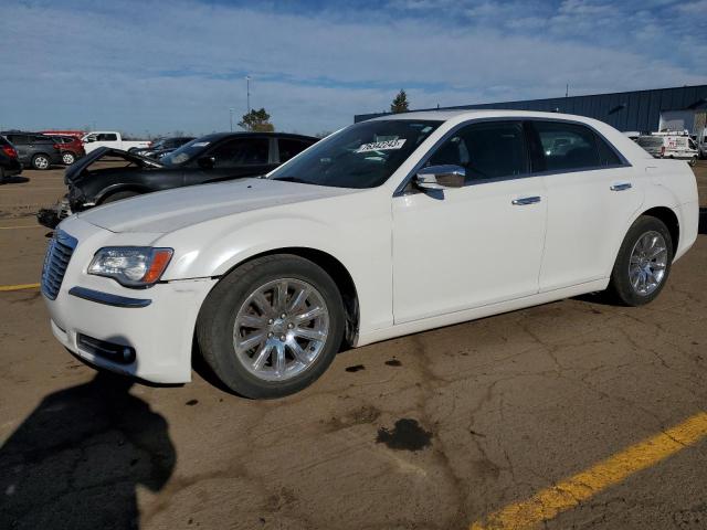 2011 Chrysler 300 Limited