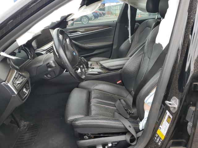 2019 BMW 530 XI - WBAJA7C52KWW17009