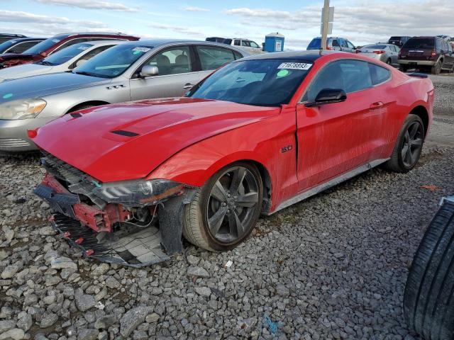 2023 Ford Mustang GT