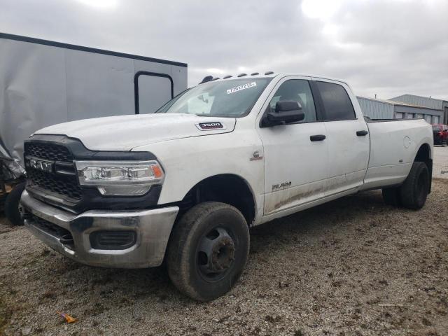 2021 Ram 3500 Big Horn