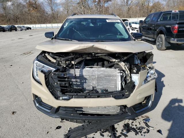 2023 GMC TERRAIN AT 3GKALYEG4PL143003