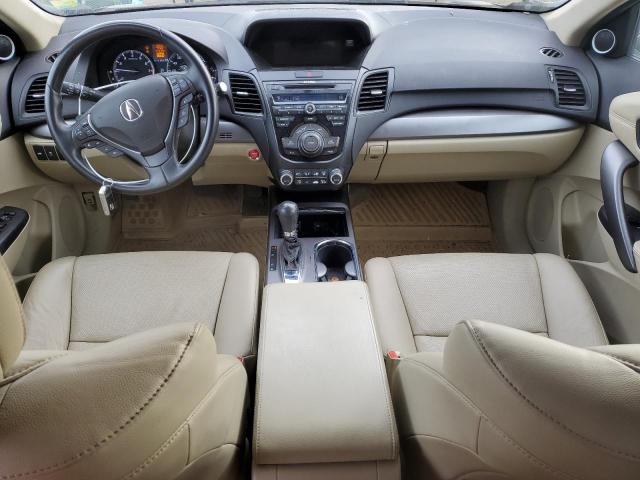 5J8TB4H54FL024809 | 2015 Acura rdx technology