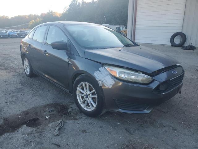 1FADP3F24JL315221 | 2018 FORD FOCUS SE