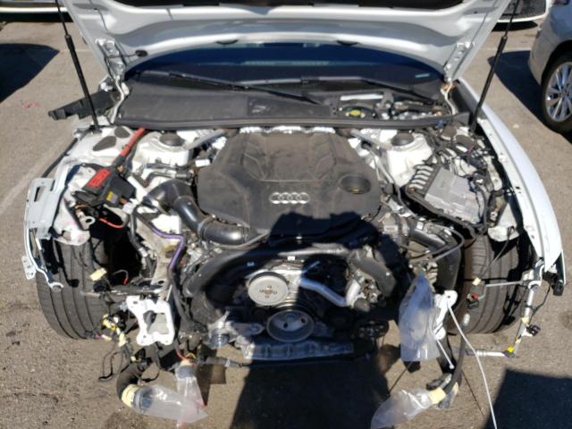 2021 Audi A6 Premium Plus VIN: WAUL2AF26MN038571 Lot: 77006213