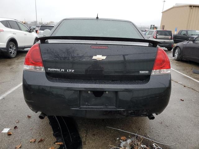 2012 Chevrolet Impala - Image 6
