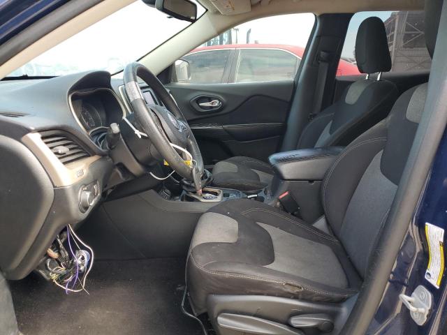 1C4PJLABXFW548347 Jeep Cherokee Sport