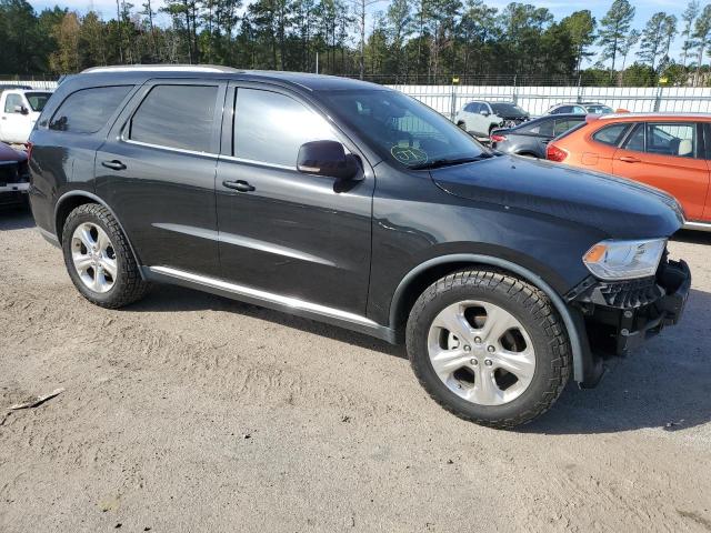 1C4RDHDG4FC764233 | 2015 DODGE DURANGO LI