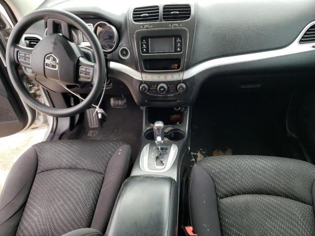 3C4PDCBG0CT353599 2012 Dodge Journey Sxt